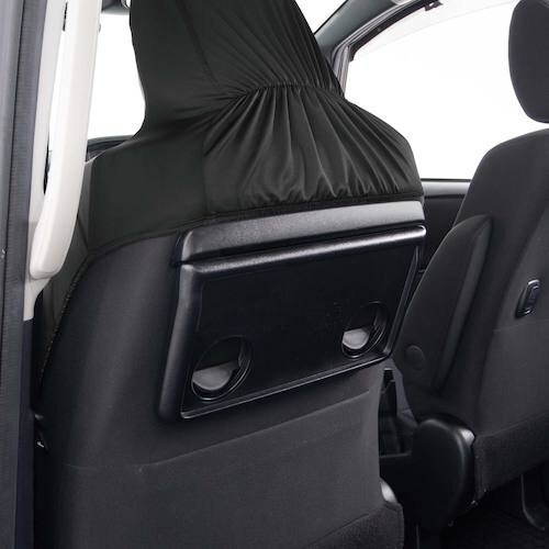 BonForm カーシートカバー レザーマッチフロ