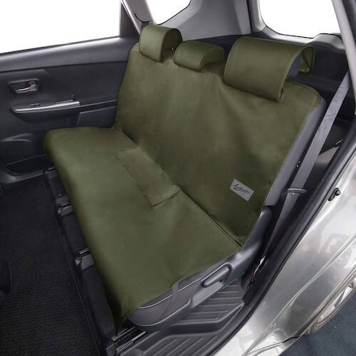 BonForm カーシートカバー ファインテックス