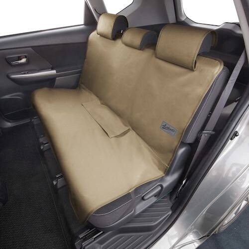 BonForm カーシートカバー ファインテックス