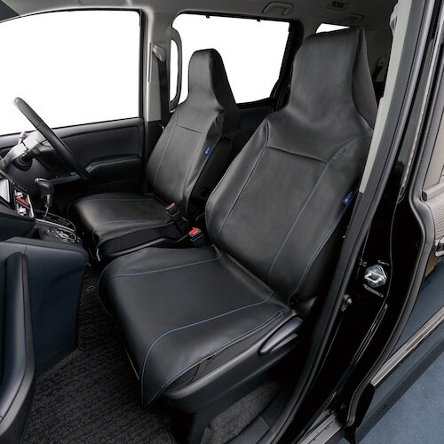 BonForm カーシートカバー ウイルスガードレ