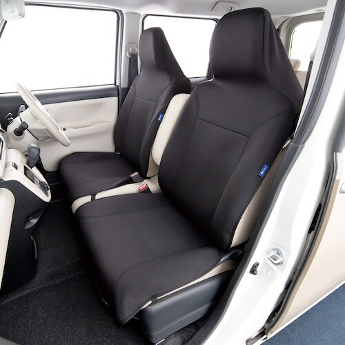 BonForm カーシートカバー ウイルスガードニ