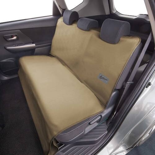 BonForm カーシートカバー ファインテックス