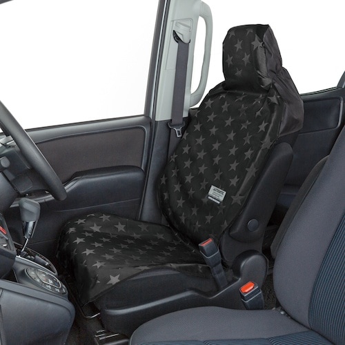 BonForm カーシートカバー ファインスターフ