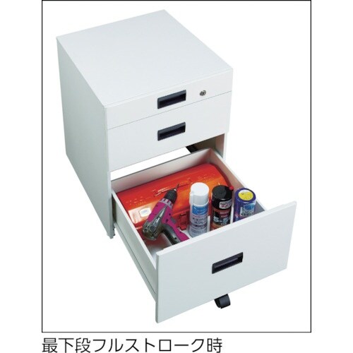 TRUSCO 軽荷重作業台(400kg)LEW型