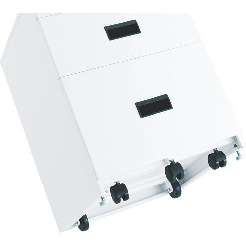 TRUSCO 軽荷重作業台(400kg)LEW型