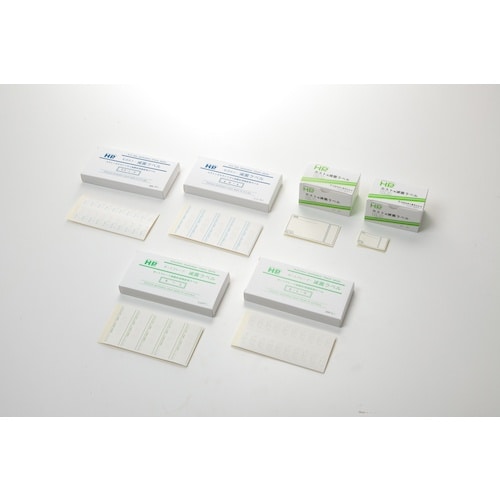 日油技研 インジケータラベル オートクレーブ滅菌カ