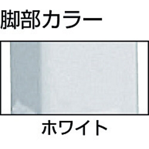 TRUSCO 軽荷重作業台高さ調節式(150kg)