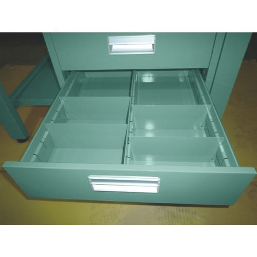 TRUSCO 中荷重作業台(2000kg)DW型