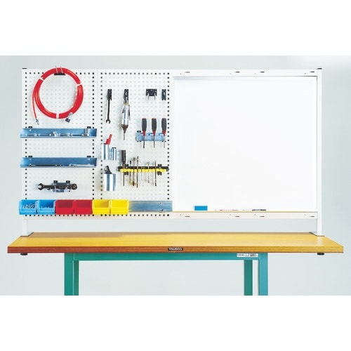 TRUSCO 重荷重作業台(3000kg)TW型