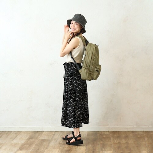 グリーンクロス ママカルリュック_KH 623−3