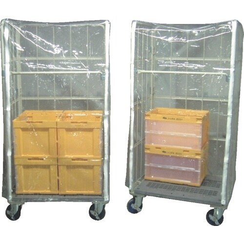 ワコーパレット カーゴプレスタ防塵カバー