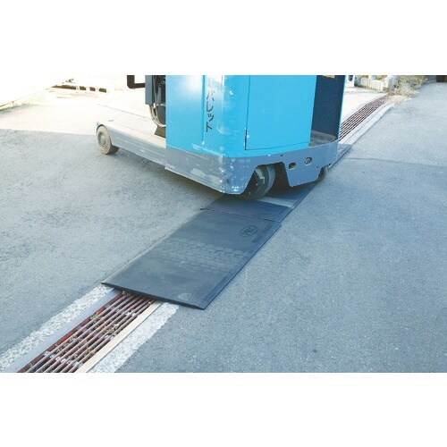 ワコーパレット 敷板 ラバーブリッジ サイレント