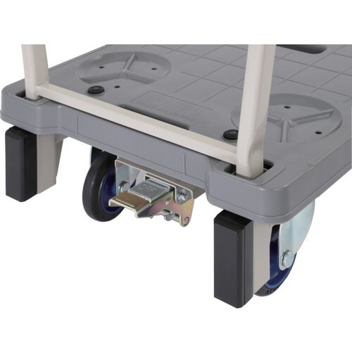 ワコーパレット スリムカート(段積タイプ)ブレーキ