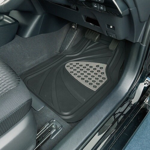 BonForm カーマット デザインラバー 48X