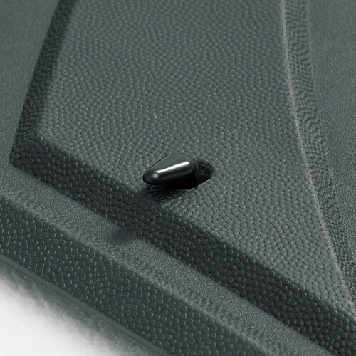 BonForm カーマット デザインラバー 48X