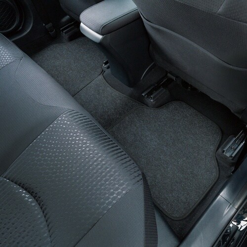 BonForm カーマット バリューマット 普通車