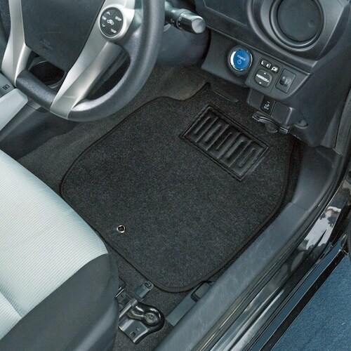 BonForm カーマット バリューマット 普通車