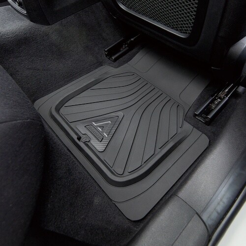 BonForm カーマット 3Dストリーム 50X