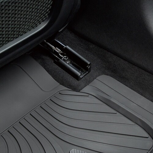 BonForm カーマット 3Dストリーム 50X