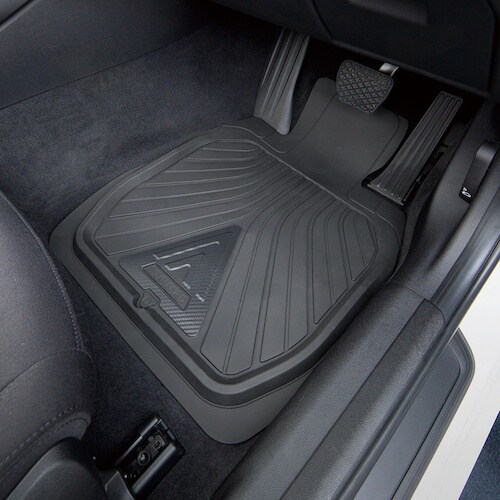 BonForm カーマット 3Dストリーム 48X