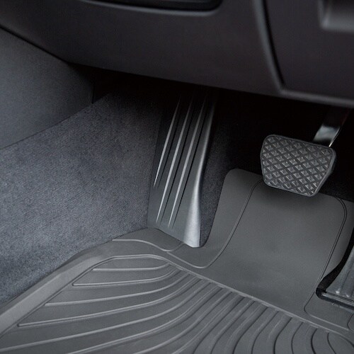 BonForm カーマット 3Dストリーム 48X