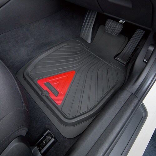 BonForm カーマット 3Dストリーム 48X