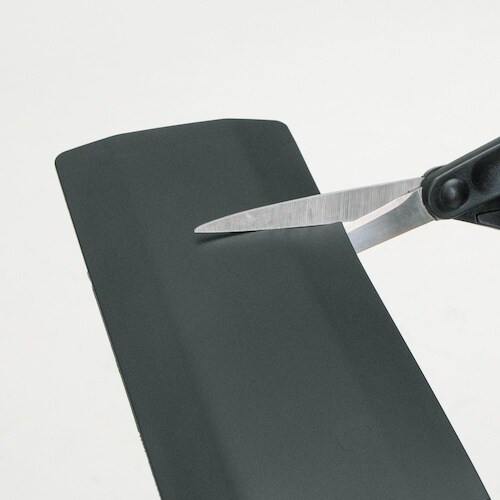 BonForm カーマット パーツシートレールカバ