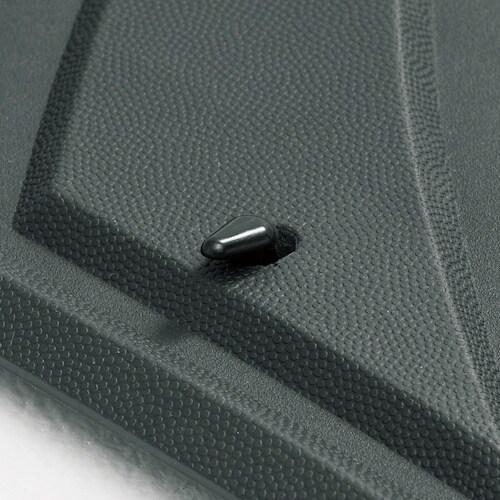 BonForm カーマット デザインラバー 48X