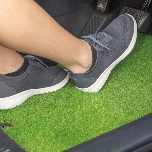 BonForm カーマット グリーンフィールド45