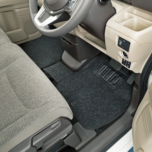 BonForm カーマット バリューマット 軽ハイ