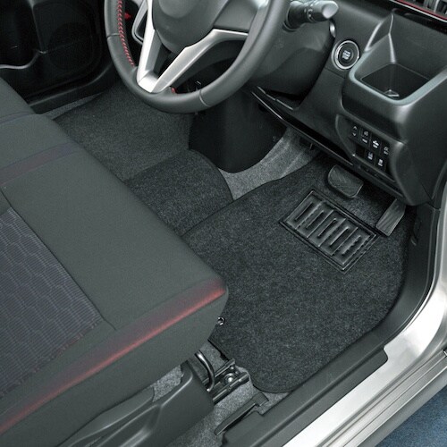 BonForm カーマット バリューマット 軽ハイ