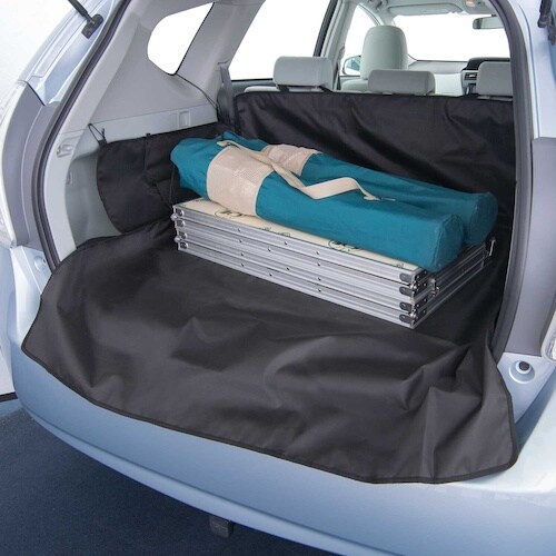 BonForm ラゲージ用品防水ラゲージカバー12