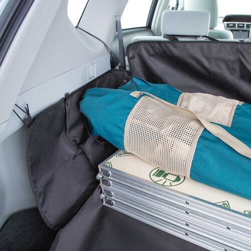 BonForm ラゲージ用品防水ラゲージカバー12