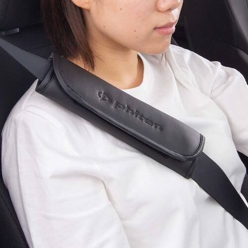 BonForm ファンシーファイテンレザーシートベ