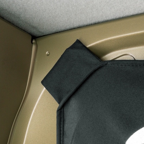 BonForm 軽トラ用カーテン 100X38(リ