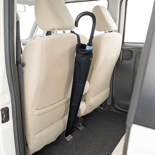 BonForm 収納カンタン傘ホルダーアンブレラホ