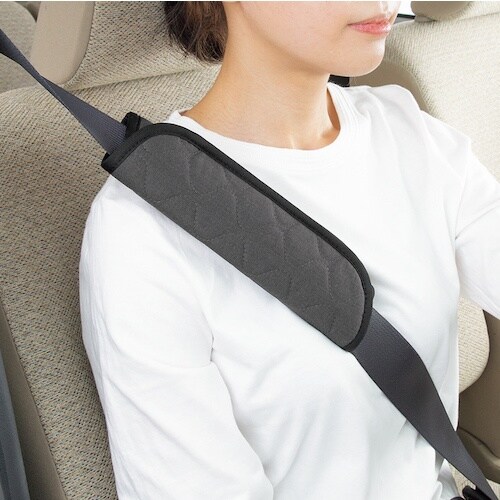 BonForm ファンシーカジュアルキルトシートベ