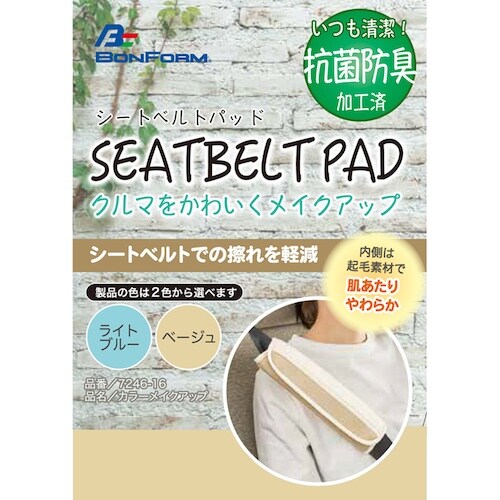 BonForm ファンシーカラーメイクアップシート