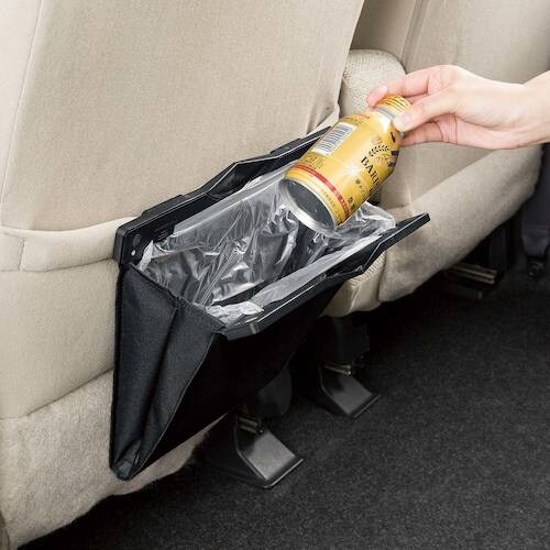 BonForm 収納ダストケース32X25CM B