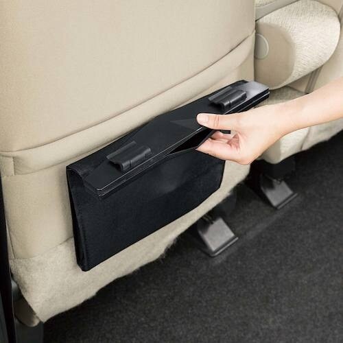 BonForm 収納ダストケース32X25CM B