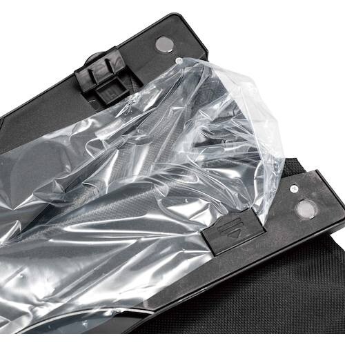 BonForm 収納ダストケース32X25CM B