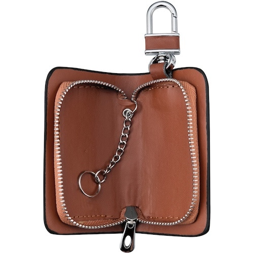 BonForm 収納スマートキーケース2コートレザ