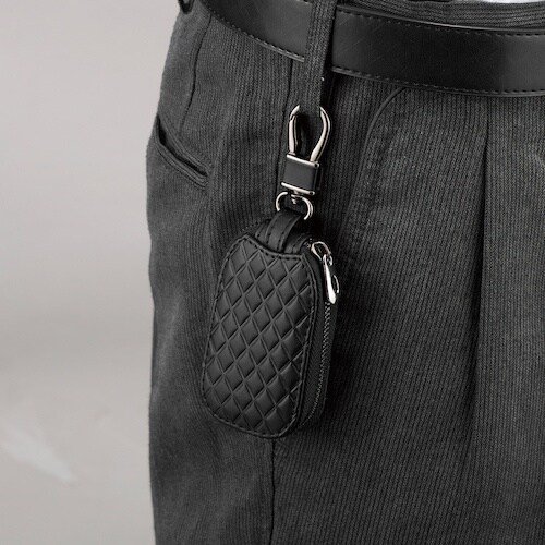 BonForm 収納スマートキーケースダイヤプレス