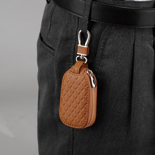 BonForm 収納スマートキーケースダイヤプレス