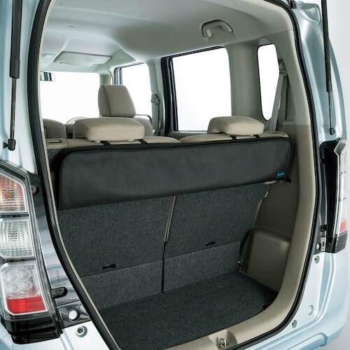 BonForm 収納スペースプラスロングマルチケー