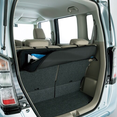 BonForm 収納スペースプラスロングマルチケー