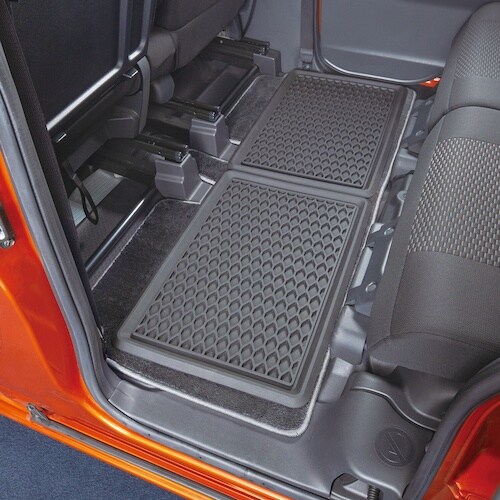 BonForm カーマット フレックスガード 57