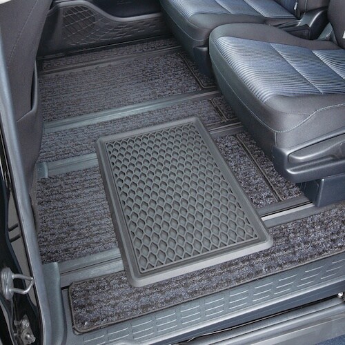 BonForm カーマット フレックスガード 62