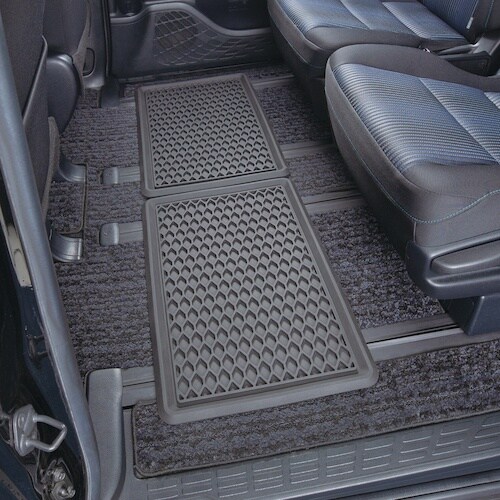 BonForm カーマット フレックスガード 62