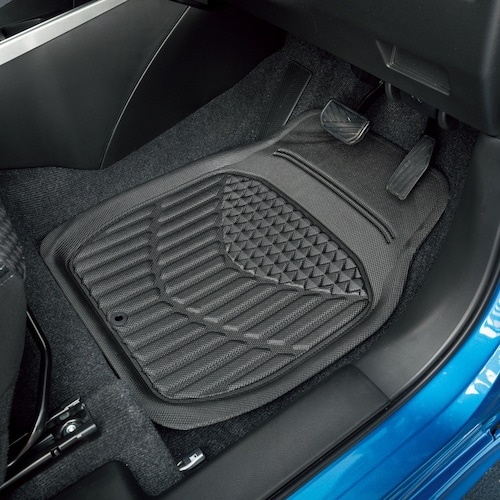 BonForm バケットマット 3Dタフガード 4